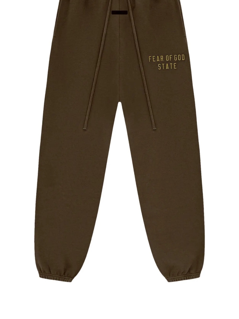 Fear of God “State” Heavyweight Sweatpants
